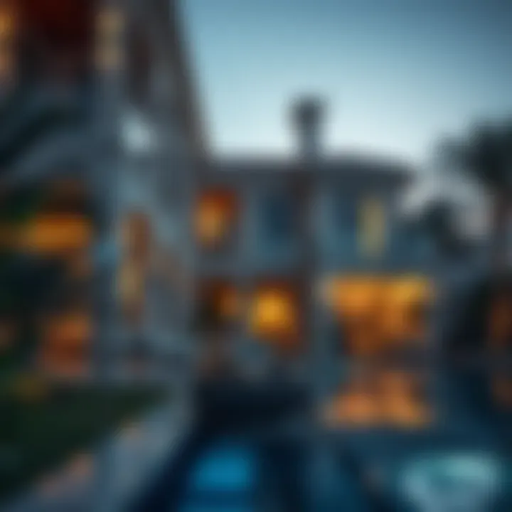 Notable Exploring Cleaning Services for Villas in Dubai