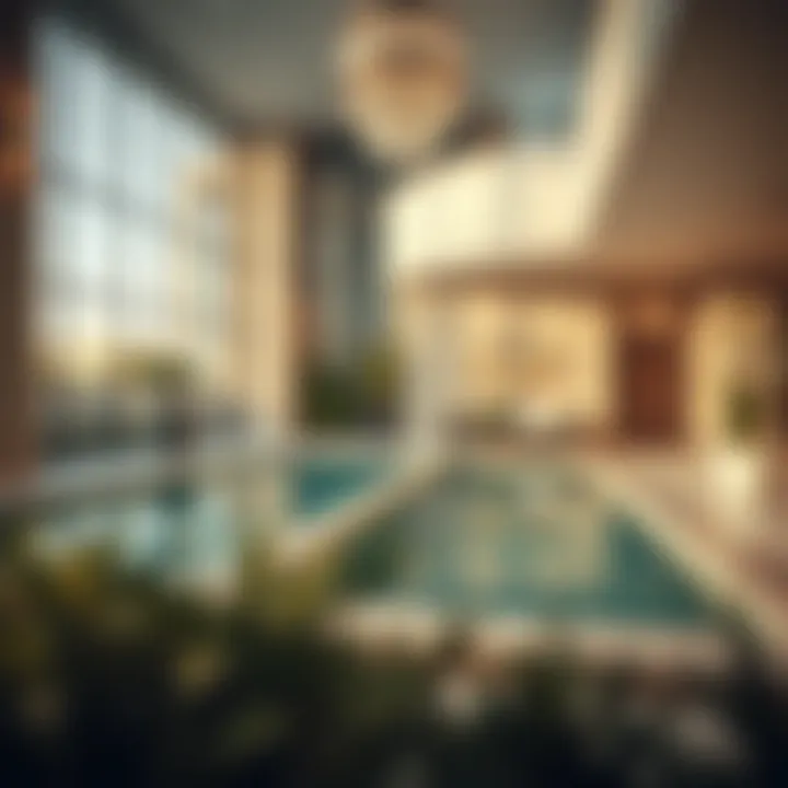 Exploring Cleaning Services for Villas in Dubai Summary