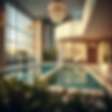 Exploring Cleaning Services for Villas in Dubai Summary Exploring Cleaning Services for Villas in Dubai Summary