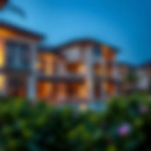 Exploring Fairway Villas 2: A Detailed Overview Introduction