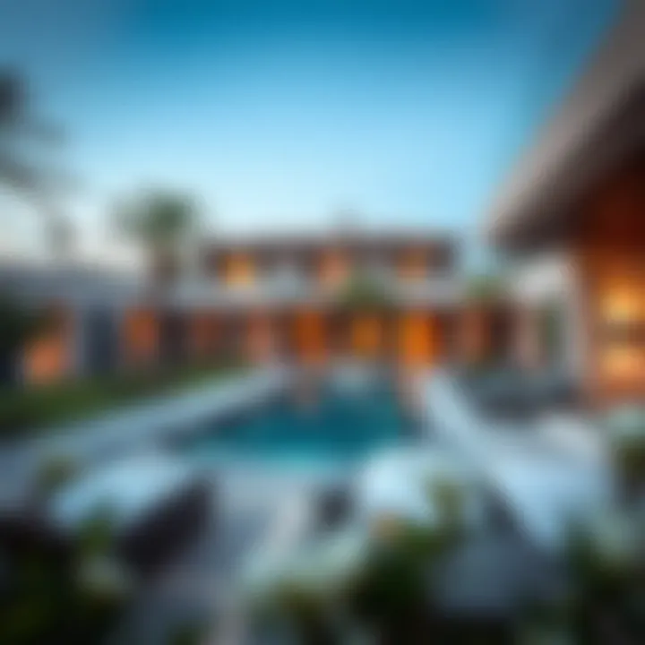 Notable Exploring Fairway Villas 2: A Detailed Overview
