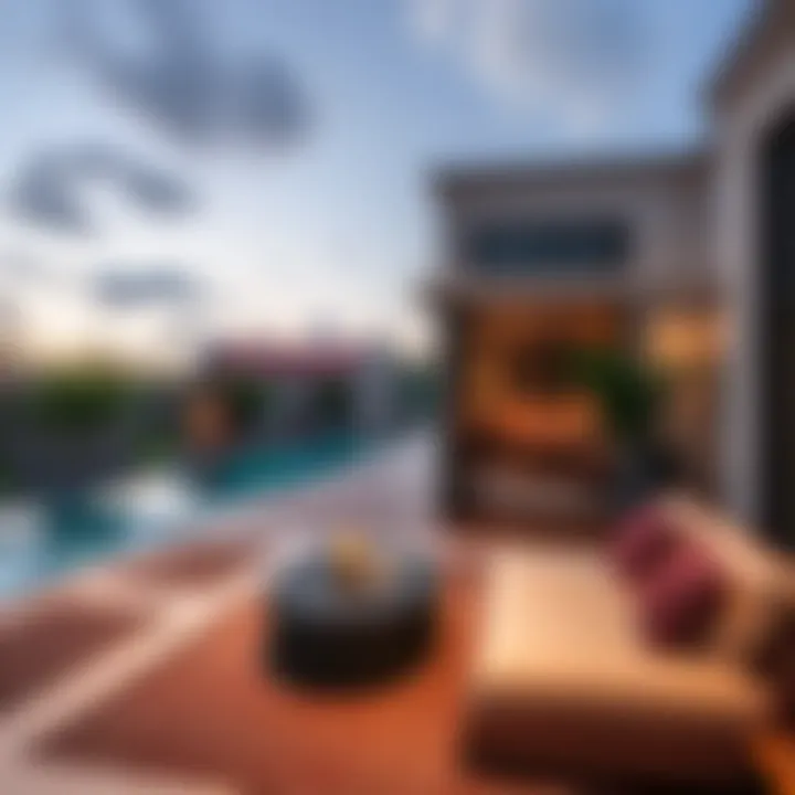 Exploring Fairway Villas 2: A Detailed Overview Summary