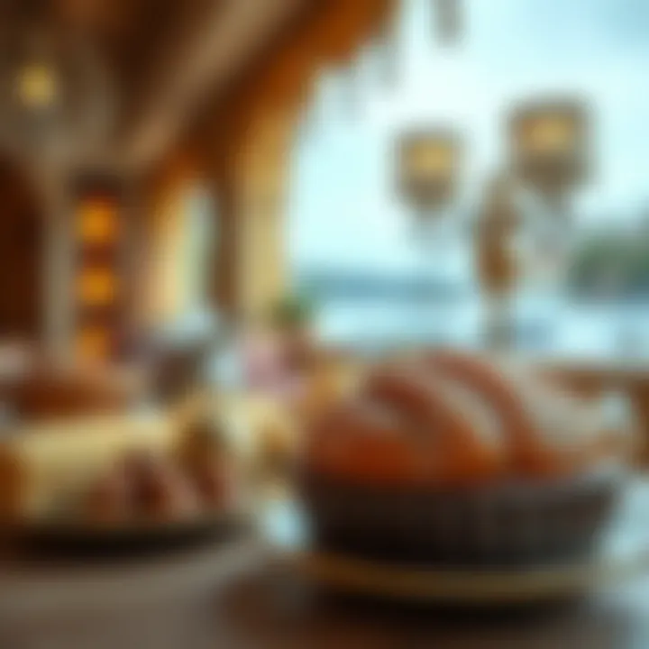 Notable Exploring Famous Arabic Sweets: A Culinary Journey