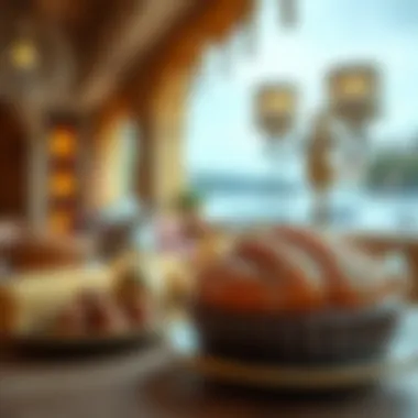 Notable Exploring Famous Arabic Sweets: A Culinary Journey Notable Exploring Famous Arabic Sweets: A Culinary Journey