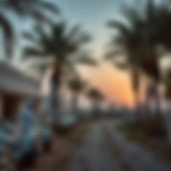 Notable Exploring Farms in Dubai: A Comprehensive Insight