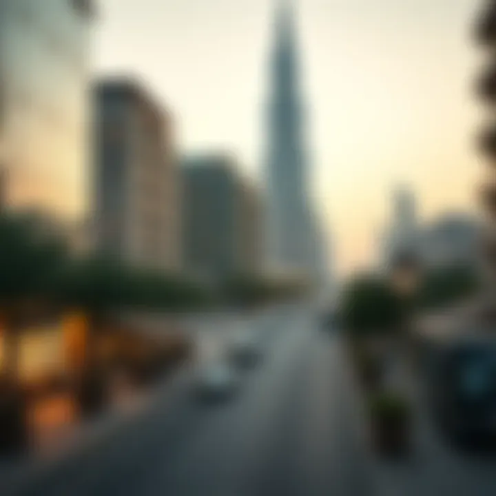 Market Trends in JBR Market trends and investment opportunities in JBR