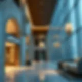 Exploring العربي مول: A Comprehensive Overview Introduction