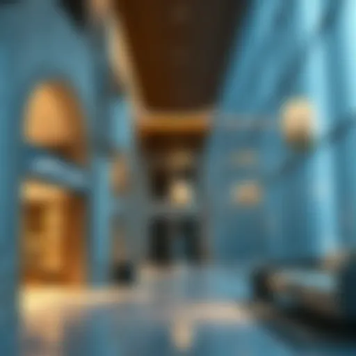 Exploring العربي مول: A Comprehensive Overview Introduction