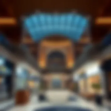 Notable Exploring العربي مول: A Comprehensive Overview Notable Exploring العربي مول: A Comprehensive Overview