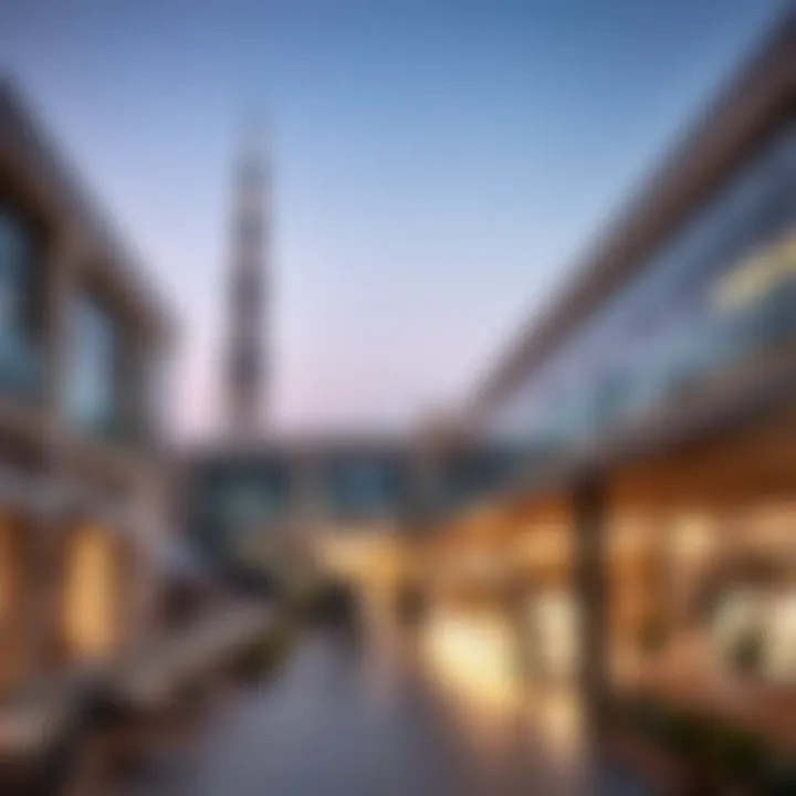 Exploring العربي مول: A Comprehensive Overview Summary