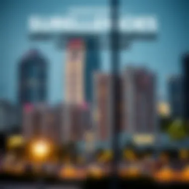 Infographic of key legal aspects of property ownership in the UAE