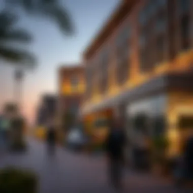 Notable Exploring الميدان دبي: An In-Depth Analysis of a Strategic Real Estate Hub Notable Exploring الميدان دبي: An In-Depth Analysis of a Strategic Real Estate Hub