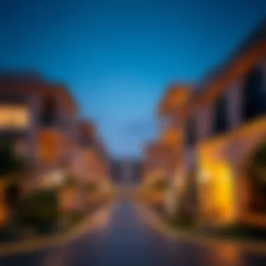 Exploring الميدان دبي: An In-Depth Analysis of a Strategic Real Estate Hub Summary Exploring الميدان دبي: An In-Depth Analysis of a Strategic Real Estate Hub Summary