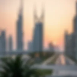 Exploring LuxFolio: A Comprehensive Look at Dubai's Real Estate Innovations Introduction