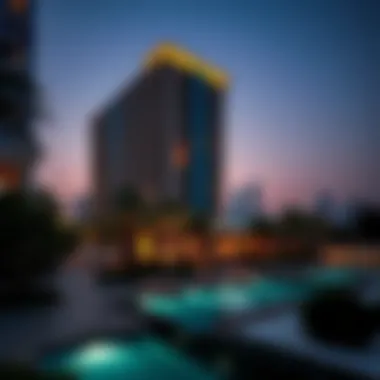 Notable Exploring LuxFolio: A Comprehensive Look at Dubai's Real Estate Innovations Notable Exploring LuxFolio: A Comprehensive Look at Dubai's Real Estate Innovations
