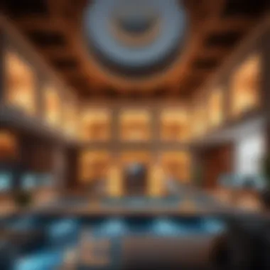 Exploring LuxFolio: A Comprehensive Look at Dubai's Real Estate Innovations Summary Exploring LuxFolio: A Comprehensive Look at Dubai's Real Estate Innovations Summary
