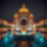 Exploring Madinat Al Mataar: A New Landmark in Dubai Introduction