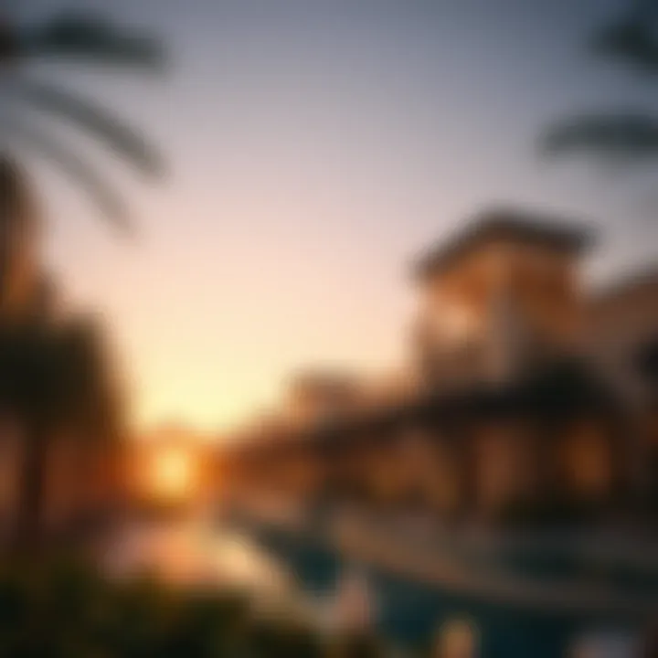Notable Exploring Madinat Al Mataar: A New Landmark in Dubai