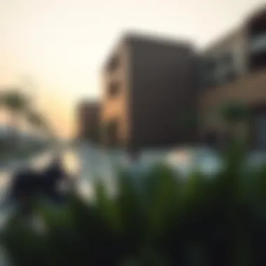 Investment Opportunities at Mazaya 28 Investors discussing potential opportunities in the Mazaya 28 real estate market