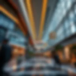 Exploring Mirdif Mall: A Comprehensive Guide Introduction