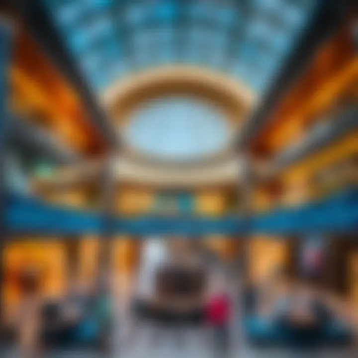Notable Exploring Mirdif Mall: A Comprehensive Guide