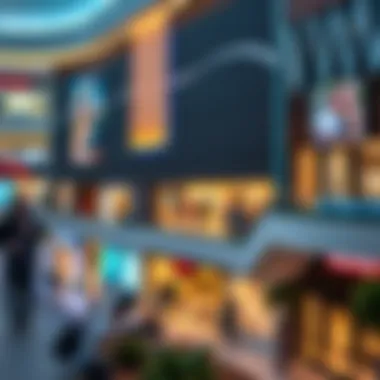 Exploring Mirdif Mall: A Comprehensive Guide Summary