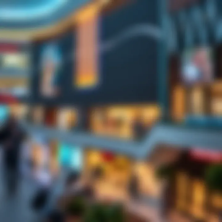 Exploring Mirdif Mall: A Comprehensive Guide Summary