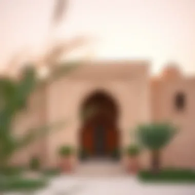 Exploring Al Ain's Rich Heritage Cultural heritage site in Al Ain