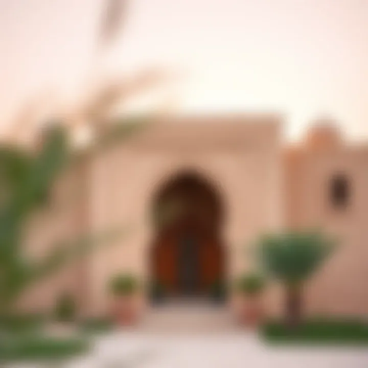 Exploring Al Ain's Rich Heritage Cultural heritage site in Al Ain