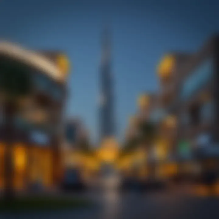 Exploring Nshama Town Square: A Comprehensive Guide to Dubai's Innovative Community Summary