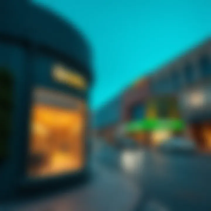 Notable Exploring Options: Shops for Rent Near You