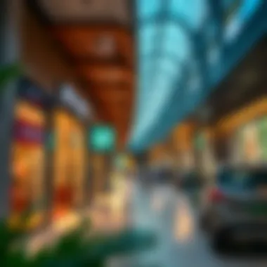Exploring Options: Shops for Rent Near You Summary