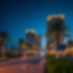 Exploring Parkside: A Comprehensive Guide to One of Dubai's Emerging Neighborhoods Introduction