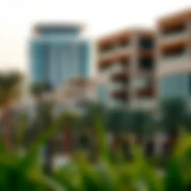 Notable Exploring Parkside: A Comprehensive Guide to One of Dubai's Emerging Neighborhoods Notable Exploring Parkside: A Comprehensive Guide to One of Dubai's Emerging Neighborhoods