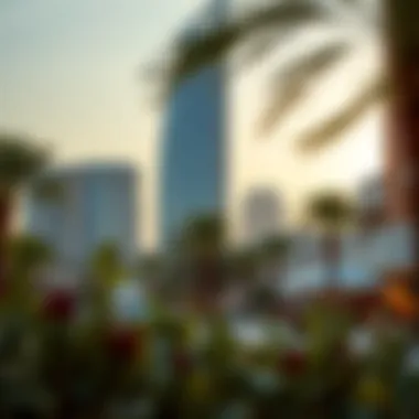 Exploring Parkside: A Comprehensive Guide to One of Dubai's Emerging Neighborhoods Summary Exploring Parkside: A Comprehensive Guide to One of Dubai's Emerging Neighborhoods Summary