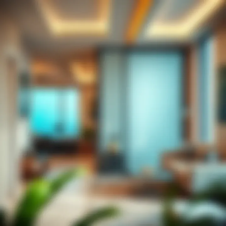 Building Successful Landlord-Tenant Relationships in Rentals Successful landlord-tenant relationship in partition rentals