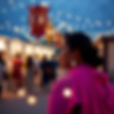 Cultural Event Showcasing Local Talent Cultural event showcasing local talent