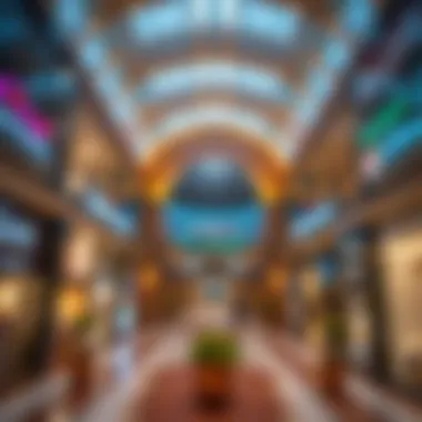 Exploring ريم مول الصور: A Focus on Dubai's Premier Shopping Destination Introduction Exploring ريم مول الصور: A Focus on Dubai's Premier Shopping Destination Introduction