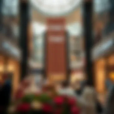 Notable Exploring ريم مول الصور: A Focus on Dubai's Premier Shopping Destination