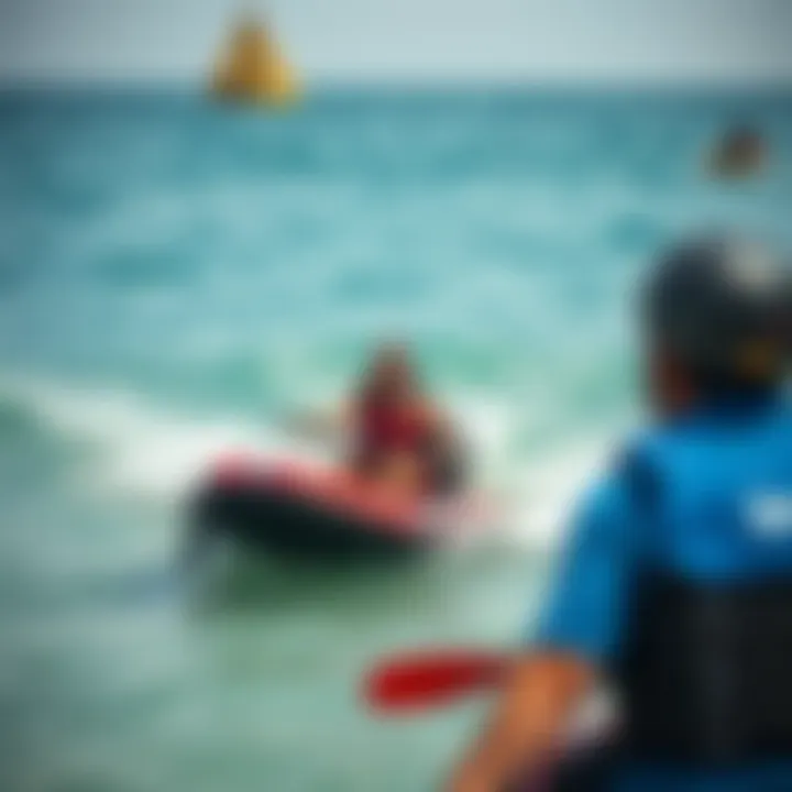 Exciting Adventure Activities at Secret Beach Adventure activities available at Secret Beach