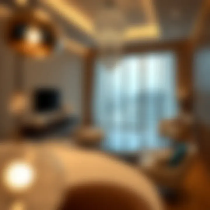 Real estate trends in Rashidiya Dubai