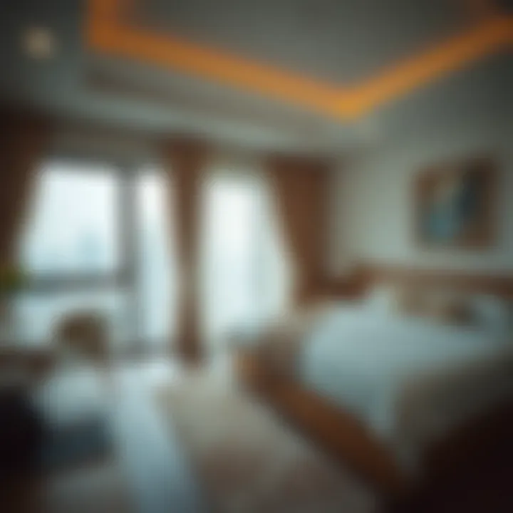 Notable Exploring Studio Room Rentals in Al Nahda, Dubai
