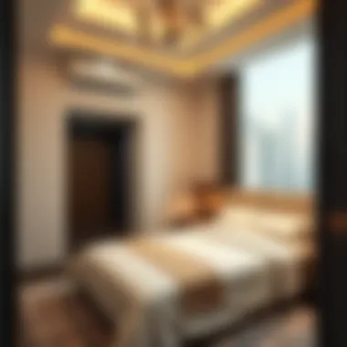 Exploring Studio Room Rentals in Al Nahda, Dubai Summary