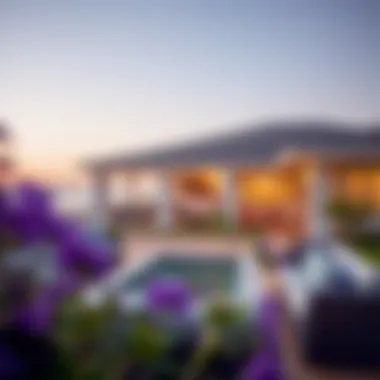 Market insights for real estate in Ellington