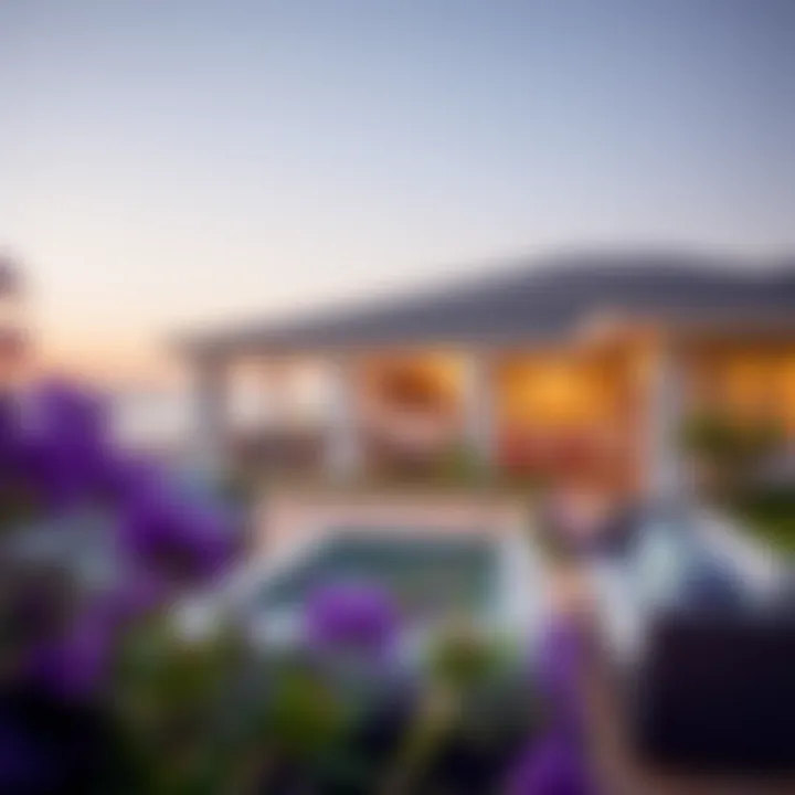 Market insights for real estate in Ellington