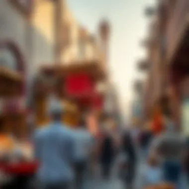 Notable Exploring the Best Souks in Dubai: A Comprehensive Guide Notable Exploring the Best Souks in Dubai: A Comprehensive Guide