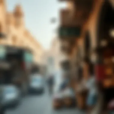 Exploring the Best Souks in Dubai: A Comprehensive Guide Summary