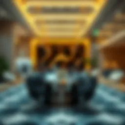 Exploring the Best Workplaces in the UAE for 2023 Introduction