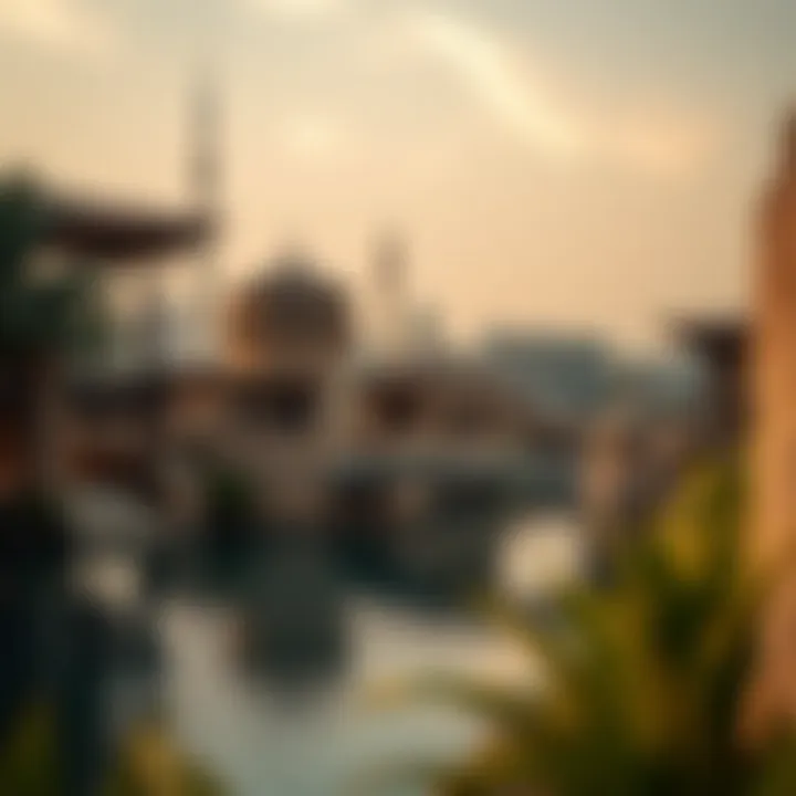 Historical Context of Tawtheeq in Dubai A historical overview of property laws in Dubai