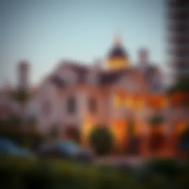 Significance of Property Rights and Compliance A graphical representation of property rights and compliance